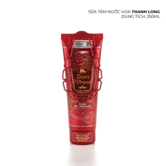 Sữa Tắm Hương Nước Hoa Tesori d'Oriente Hương Thanh Long 250ml-500ml