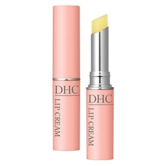 Son Dưỡng Môi DHC Không Màu Hỗ Trợ Giảm Thâm Môi 1.5g Lip Cream MB Beauty
