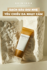 Sữa Rửa Mặt Skin1004 Làm Sạch Sâu Cho Da Nhạy Cảm 125ml