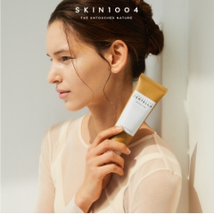 Sữa Rửa Mặt Skin1004 Làm Sạch Sâu Cho Da Nhạy Cảm 125ml