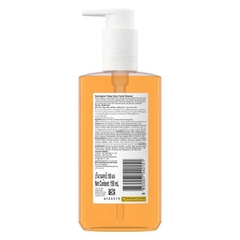 Sữa Rửa Mặt Neutrogena Làm Sạch Sâu Dạng Gel 150ml