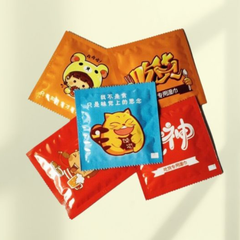 Khăn Giấy Ước Vuông Du Lịch Kiểu BCS Tiện lợi