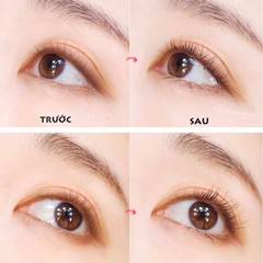 Bấm Mi Thân Xám Vacosi Full Lash Curler