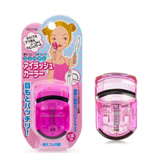 Bấm Mi Nhật Kai Compact Eyelash Curler 3 Màu
