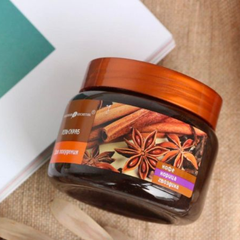 Tẩy Tế Bào Chết Toàn Thân Quế Hồi Nga 380g