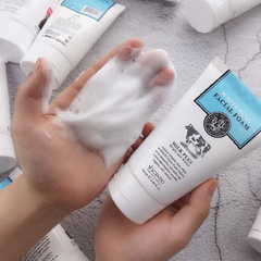Sữa Rửa Mặt Beauty Buffet Scentio Milk Plus 100ml
