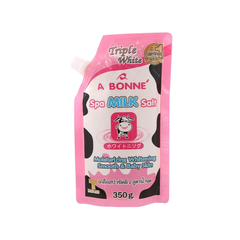 Muối Bò Bịch A Bonne Tẩy Tế Bào Chết 350g