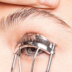Bấm Mi Thân Xám Vacosi Full Lash Curler
