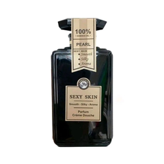 Sữa Tắm Nước Hoa Pháp Sexy Skin 600ml