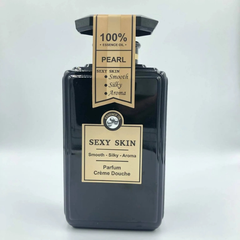 Sữa Tắm Nước Hoa Pháp Sexy Skin 600ml