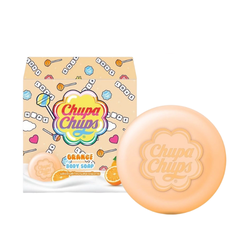 Xà Phòng Tắm Chupa Chups Hương Trái Cây 80g