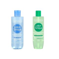 Nước Hoa Hồng Evoluderm Dành Cho Mọi Loại Da 250ml