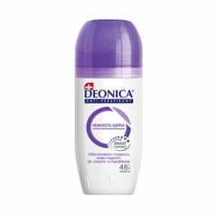 Lăn Khử Mùi Deonica Unisex Đủ Mùi Hương 50g