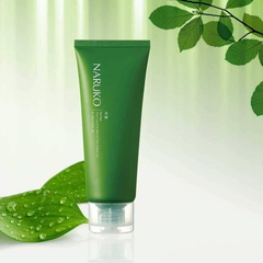 Tẩy Tế Bào Chết Naruko Trà Tràm Dạng Gel 120ml