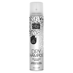 Dầu Gội Khô Girlz Only Dry Shampoo 200ml