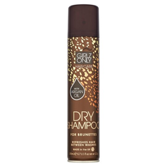 Dầu Gội Khô Girlz Only Dry Shampoo 200ml