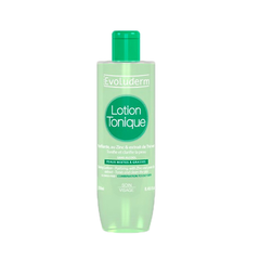 Nước Hoa Hồng Evoluderm Dành Cho Mọi Loại Da 250ml