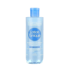 Nước Hoa Hồng Evoluderm Dành Cho Mọi Loại Da 250ml
