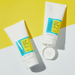 Gel Rửa Mặt Trà Tràm Cosrx Low pH Good Morning 150ml
