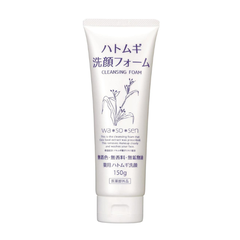 Sữa Rửa Mặt Sáng Mịn Da Hatomugi Wasosen 150g
