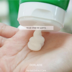 Sữa Rửa Mặt Derladie Tràm Trà Sạch Sâu, Kiềm Dầu 150ml