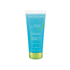 Gel Rửa Mặt Bioderma Dành Cho Da Dầu & Hỗn Hợp 500ml