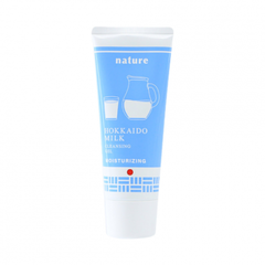 Sữa Rửa Mặt Naris Nature Chiết Xuất Thiên Nhiên 100g Đủ Loại