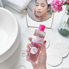 Nước Tẩy Trang Evoluderm Cho Da Khô Và Nhạy Cảm 500ml