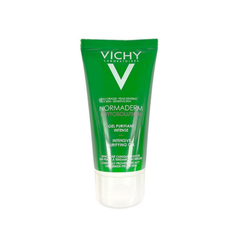 Sữa Rửa Mặt Vichy Dạng Gel Làm Sạch Sâu & Giảm Nhờn 400ml