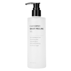 Gel Tẩy Tế Bào Chết Caryophy Ngăn Ngừa Mụn 250ml Smart Peeling Gel