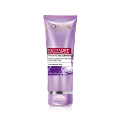 Sữa Rửa Mặt L'Oreal Paris Giúp Cấp Ẩm Và Làm Căng Mịn Da 100ml