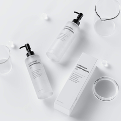 Gel Tẩy Tế Bào Chết Caryophy Ngăn Ngừa Mụn 250ml Smart Peeling Gel