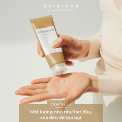 Sữa Rửa Mặt Skin1004 Làm Sạch Sâu Cho Da Nhạy Cảm 125ml
