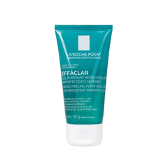 Gel Rửa Mặt & Tắm La Roche-Posay Làm Sạch & Giảm Mụn 400ml