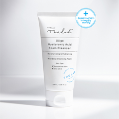 Sữa Rửa Mặt The Lab Tạo Bọt Sạch Sâu & Dưỡng Ẩm Da 120ml Oligo Hyaluronic Acid Foam Cleanser