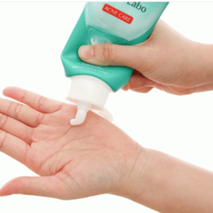 Kem Rửa Mặt Hada Labo Ngừa Mụn Cho Nhạy Cảm 80g Acne Care Calming Cleanser