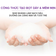 Sữa Rửa Mặt Bio-essence Dưỡng Sáng Da 100g Bio Bird’s Nest Collagen Cleanser