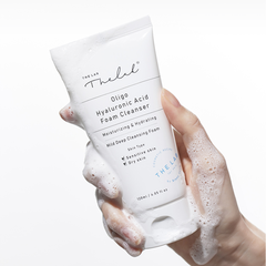 Sữa Rửa Mặt The Lab Tạo Bọt Sạch Sâu & Dưỡng Ẩm Da 120ml Oligo Hyaluronic Acid Foam Cleanser