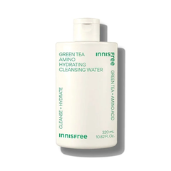 Nước Tẩy Trang innisfree Dưỡng Ẩm Da 320ml (Mới)