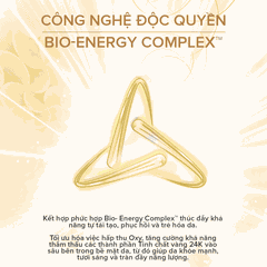 Sữa Rửa Mặt Bio-essence Vàng 24K Ngăn Ngừa Lão Hoá 100g Bio-gold Radiance Cleanser