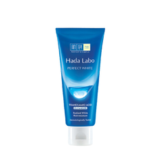Kem Rửa Mặt Hada Labo Sạch Sâu, Dưỡng Sáng Da 80g