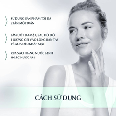 Tẩy Tế Bào Chết Eucerin Dành Cho Da Nhờn Mụn 100ml Pro ACNE Solution Scrub