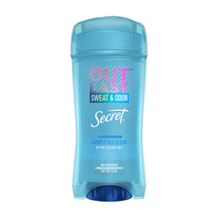 Lăn Nách Secret Khử Mùi Khô Thoáng 73g ( dạng gel )