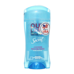 Lăn Nách Secret Khử Mùi Khô Thoáng 73g ( dạng gel )