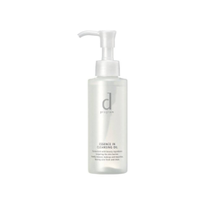 Dầu Tẩy Trang d program Dành Cho Da Nhạy Cảm 120ml