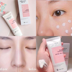 Kem Chống Nắng SJM Median Anti UV 60g