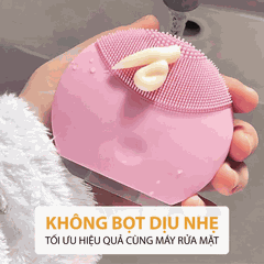 Sữa Rửa Mặt Milaganics Tràm Trà Nano Nghệ Ngừa Mụn 135ml