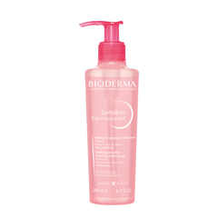 Gel Rửa Mặt Bioderma Tạo Bọt Cho Da Nhạy Cảm 200ml