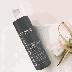 Dung Dịch Tẩy Tế Bào Chết Paula’s Choice 2% BHA118ml Skin Perfecting 2% BHA Liquid