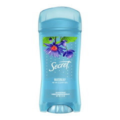 Lăn Nách Secret Khử Mùi Khô Thoáng 73g ( dạng gel )